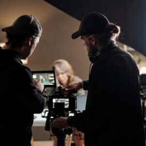 Contacto Vídeo y Fotografía en Andoain