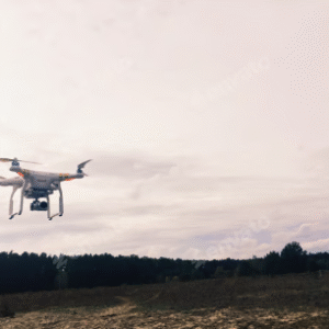 Vídeo y Fotografía con Drones en Andoain